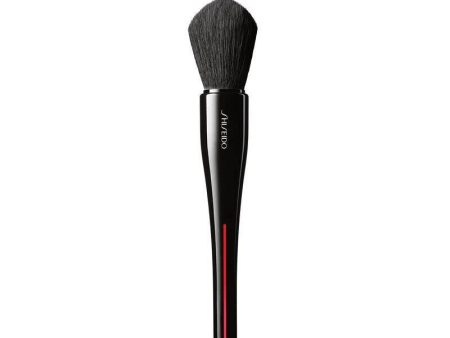 Shiseido MARU FUDE Multi Face Brush Online Hot Sale