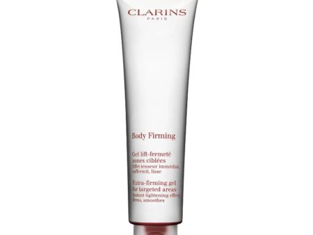 Clarins Body Firming Extra-Firming Gel For Discount