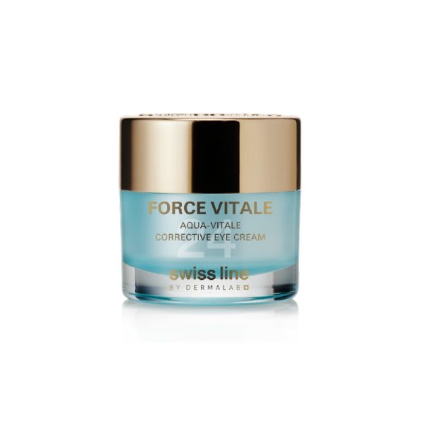 Swiss Line Aqua-Vitale Corrective Eye Cream For Cheap