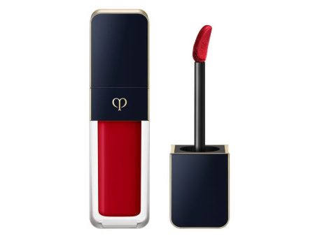 Clé de Peau Beautè Cream Rouge Shine on Sale