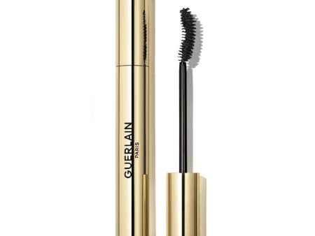 Guerlain Noir G 24H Intense Curl Mascara Hot on Sale