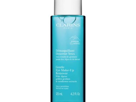 Clarins Gentle Eye Make-Up Remover For Cheap