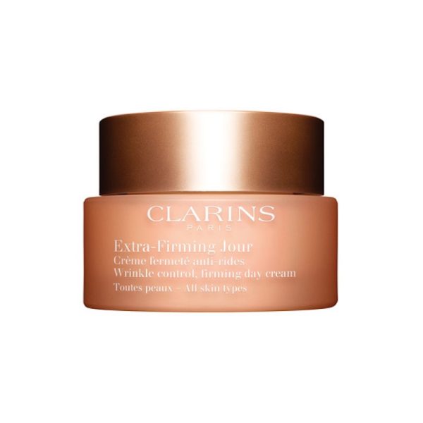 Clarins Extra-Firming Day - All Skin Types Online Hot Sale