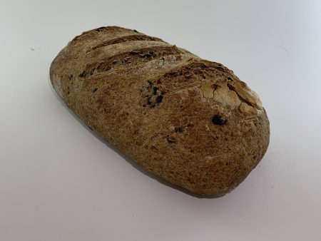 Gluten Free Olive Sourdough Supply