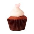 Red Velvet Vegan Cupcakes Online Hot Sale