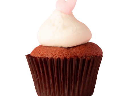 Red Velvet Vegan Cupcakes Online Hot Sale