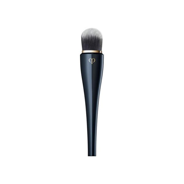 Clé de Peau Beauté Light Coverage Foundation Brush For Discount