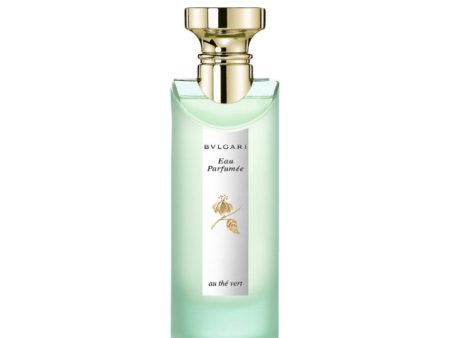 Bvlgari Eau Parfumée Au Thé Vert Eau de Cologne Cheap