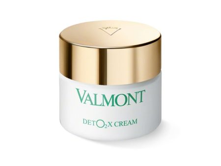 Valmont DetO2x Cream Online Sale