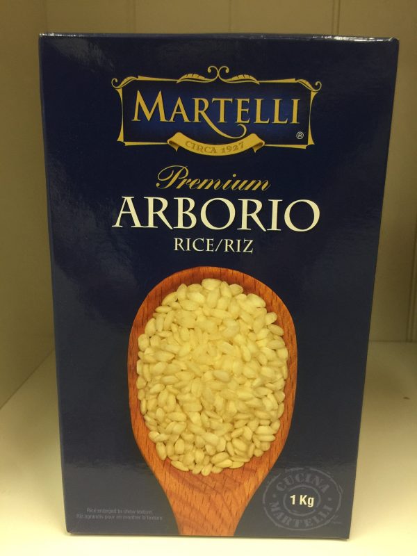 Arborio Rice For Sale