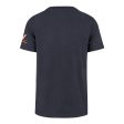 VIRGINIA CAVALIERS FRANKLIN  47 FIELDHOUSE TEE Online