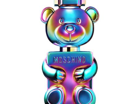 Moschino Toy 2 Pearl Eau de Parfum For Discount