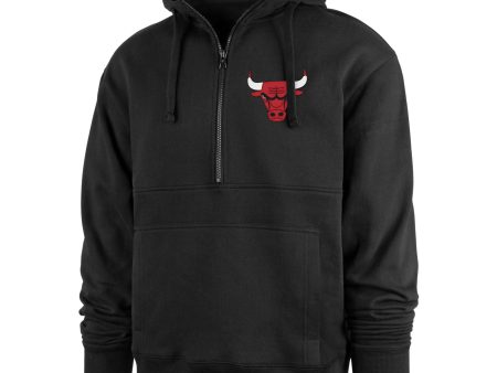 CHICAGO BULLS  47 CLOSEOUT HOOD Online Sale