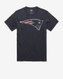 NEW ENGLAND PATRIOTS GRIT  47 SCRUM TEE Online Sale