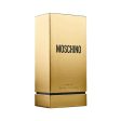 Moschino Fresh Gold Couture Eau de Parfum Online