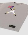 Clemente Swinging Flag Hot on Sale