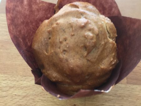 Buckwheat muffin Sale