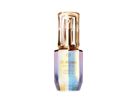 Clé de Peau Beauté Le Serum Online Sale