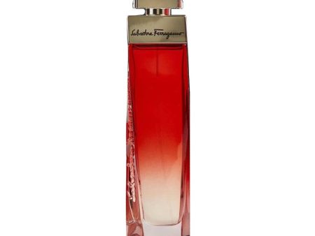 Salvatore Ferragamo Parum Subtil Eau de Parfum Hot on Sale