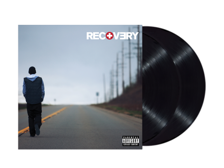 Recovery 2LP Online now