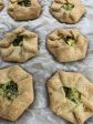 Spanakopita Hot on Sale