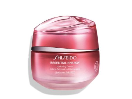 Shiseido Essential Energy Hydrating Cream For Cheap