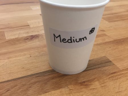 Americano medium 12 oz on Sale