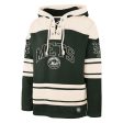 NEW YORK METS DARK FIRE SUPERIOR  47 LACER HOOD Hot on Sale