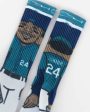 Griffey Jr. Player High Calf Socks - Griffey Jr. Series II Fashion