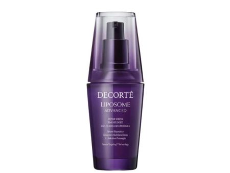 Decorté Liposome Advanced Repair Serum Fashion