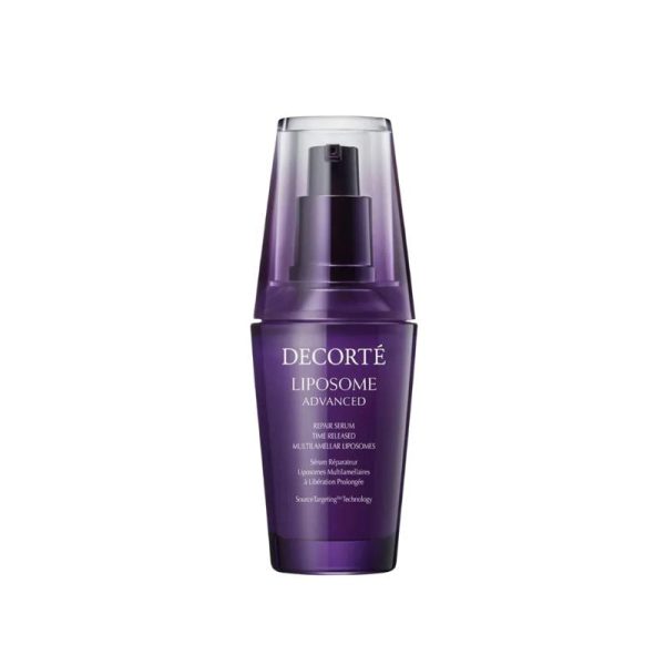 Decorté Liposome Advanced Repair Serum Fashion