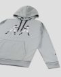 Back to Back Jacks Hoodie - Grey Online Sale