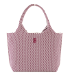 Sutton City Tote - Wine Diamond - Large For Discount