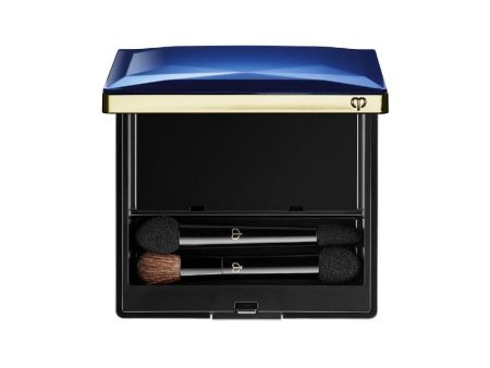 Clé de Peau Beauté Eye Color Quad Case Cheap