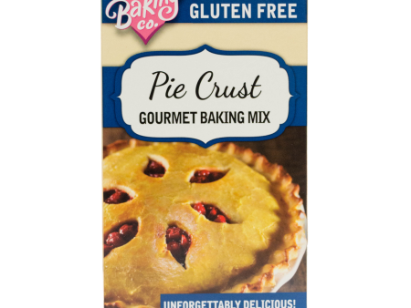 XO Baking Co. Pie Crust Cheap