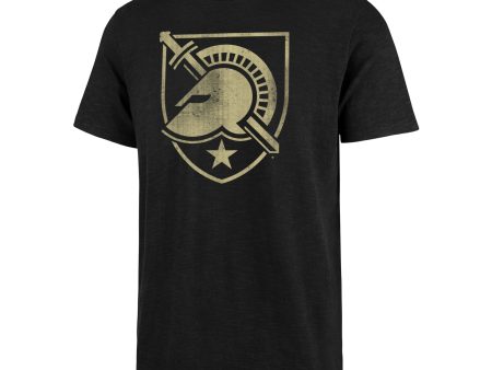 ARMY BLACK KNIGHTS GRIT  47 SCRUM TEE Cheap