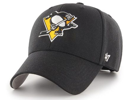 PITTSBURGH PENGUINS  47 MVP For Cheap