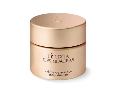 Valmont L Elixir des Glaciers Majestic Mask Cream Hot on Sale