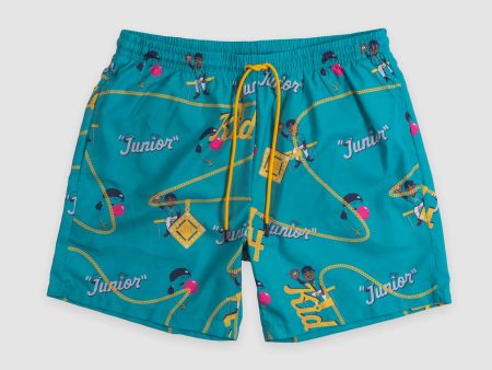 Ken Griffey Jr. Cage Trunks For Cheap