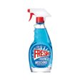 Moschino Fresh Couture Eau de Toilette Fashion