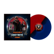 Eminem x Fortnite Radio Vinyl Online now