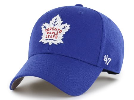 TORONTO MAPLE LEAFS VINTAGE  47 MVP Cheap