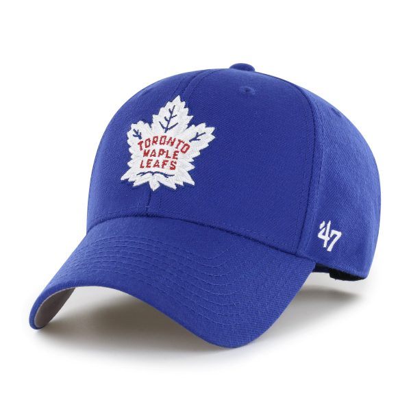 TORONTO MAPLE LEAFS VINTAGE  47 MVP Cheap