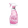 Moschino Pink Fresh Couture Eau de Toilette Online Sale