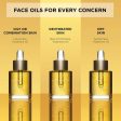 Clarins Santal Face Treatment Oil Cheap