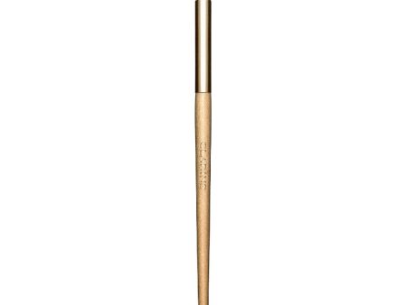 Clarins Eyeshadow Brush Hot on Sale