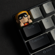 Rapboy Artisan Keycap Online now