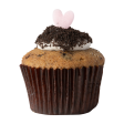 Cookies No Cream Vegan Cupcakes For Sale