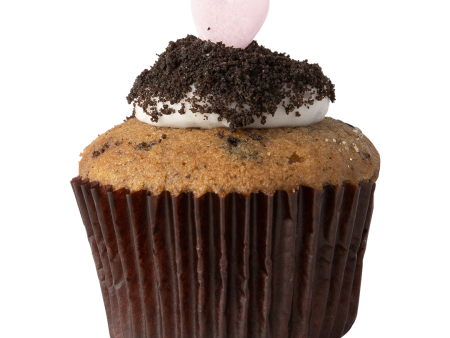 Cookies No Cream Vegan Cupcakes For Sale