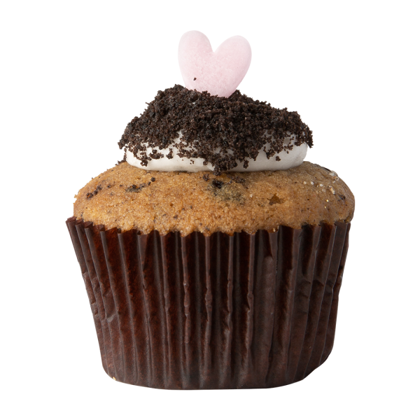 Cookies No Cream Vegan Cupcakes For Sale